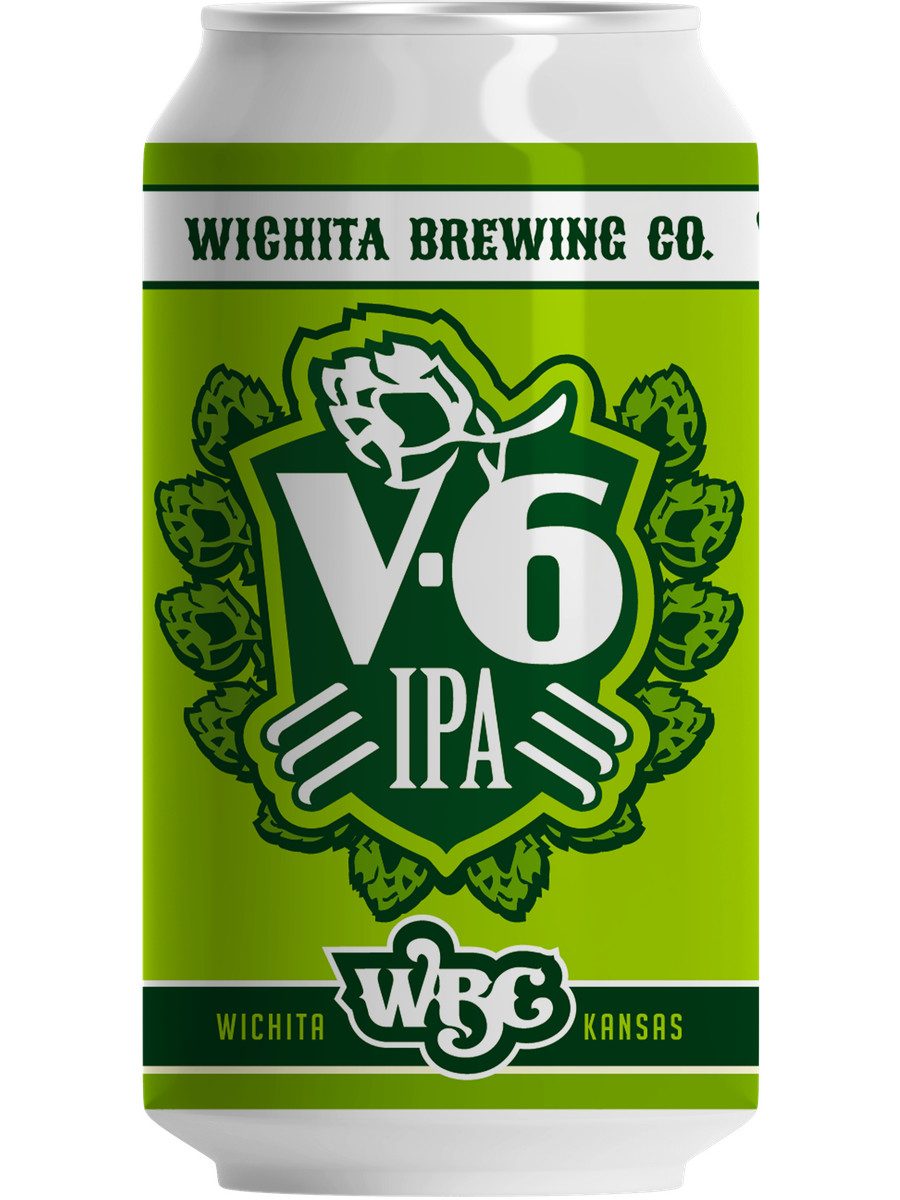 V-6 IPA