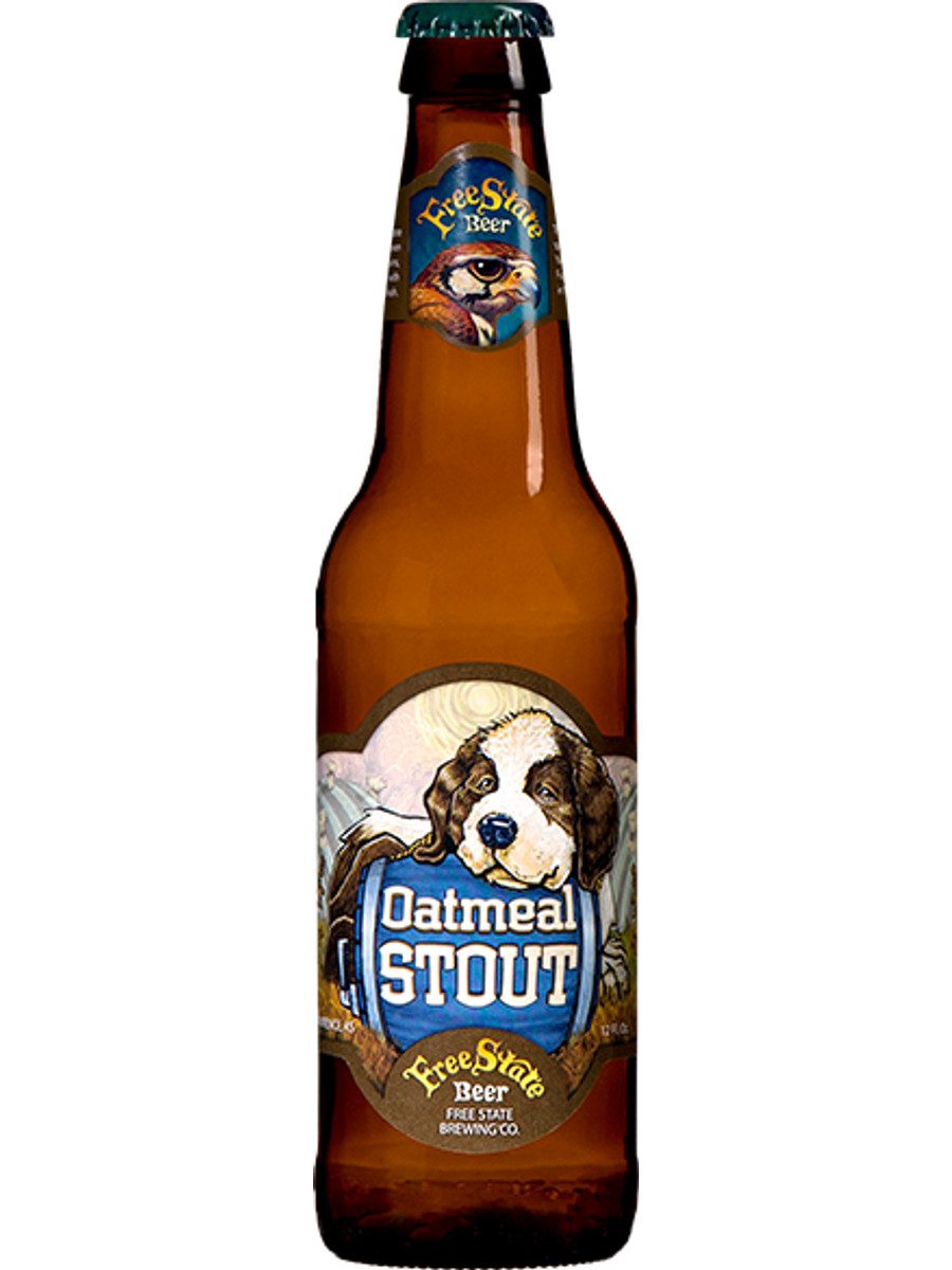 Oatmeal Stout