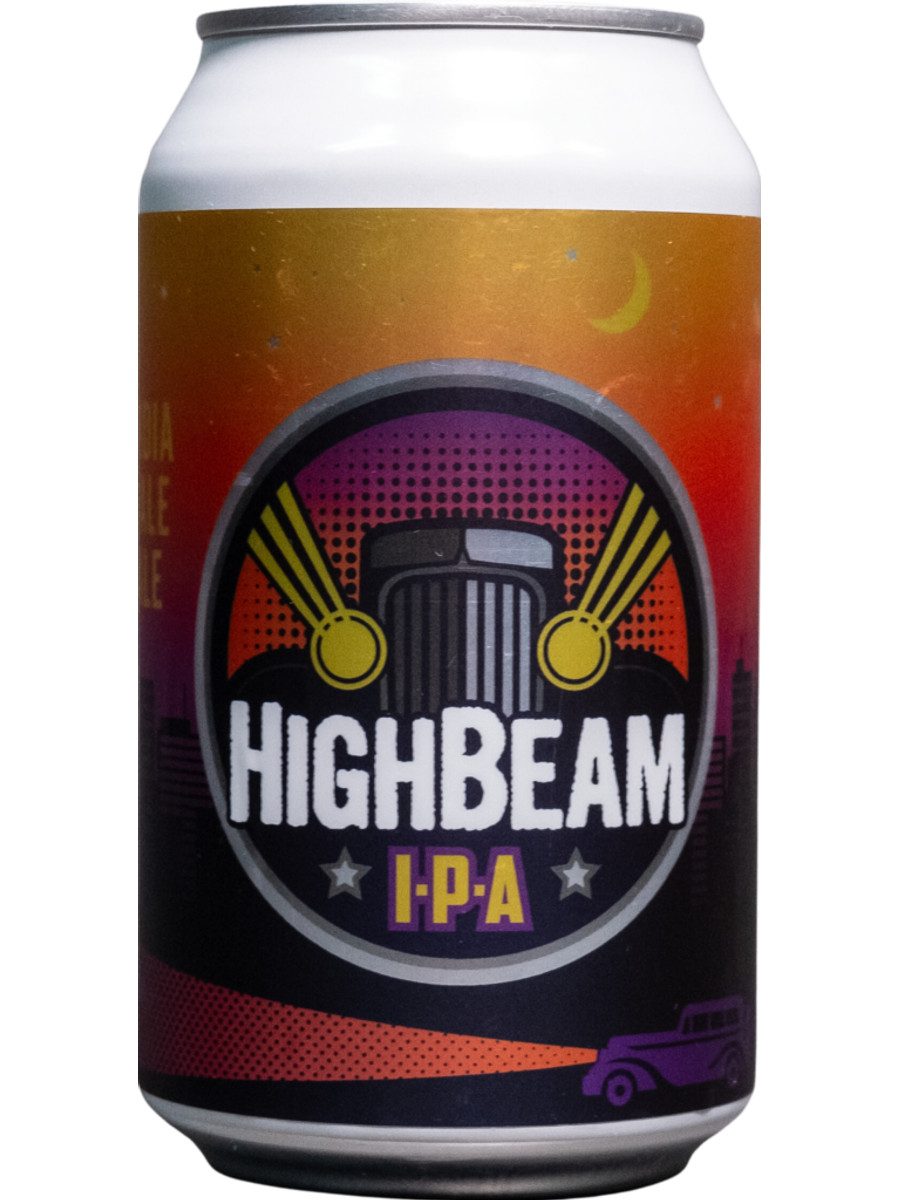 HighBeam