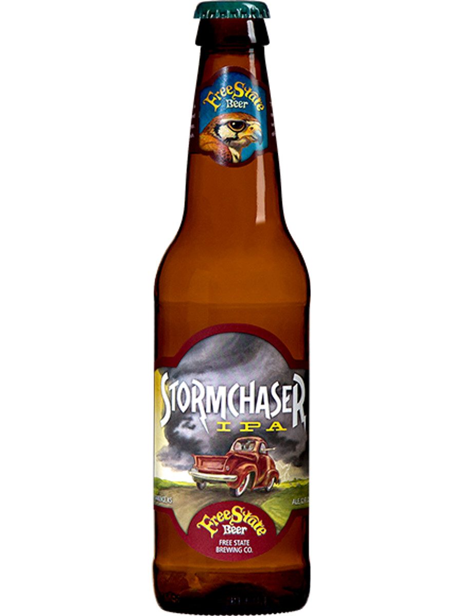 Stormchaser IPA