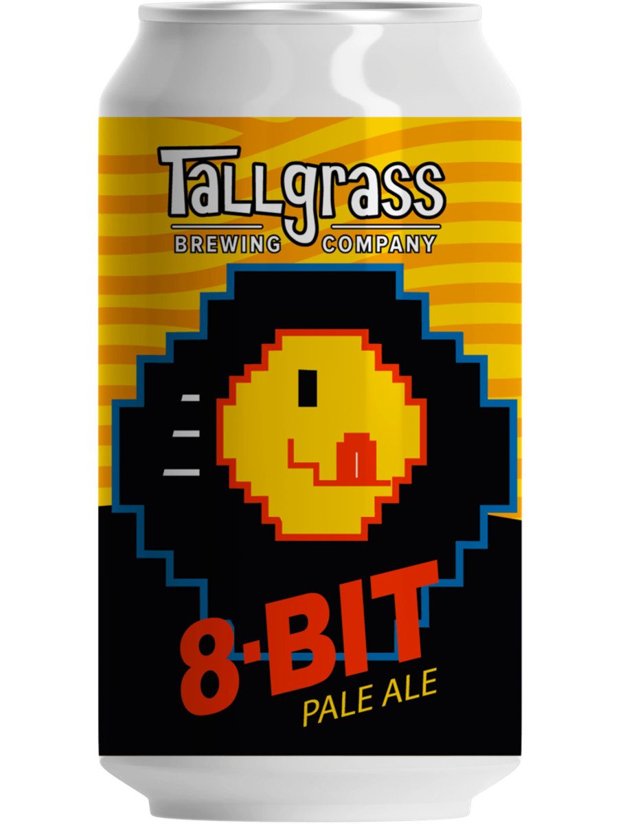 8-Bit