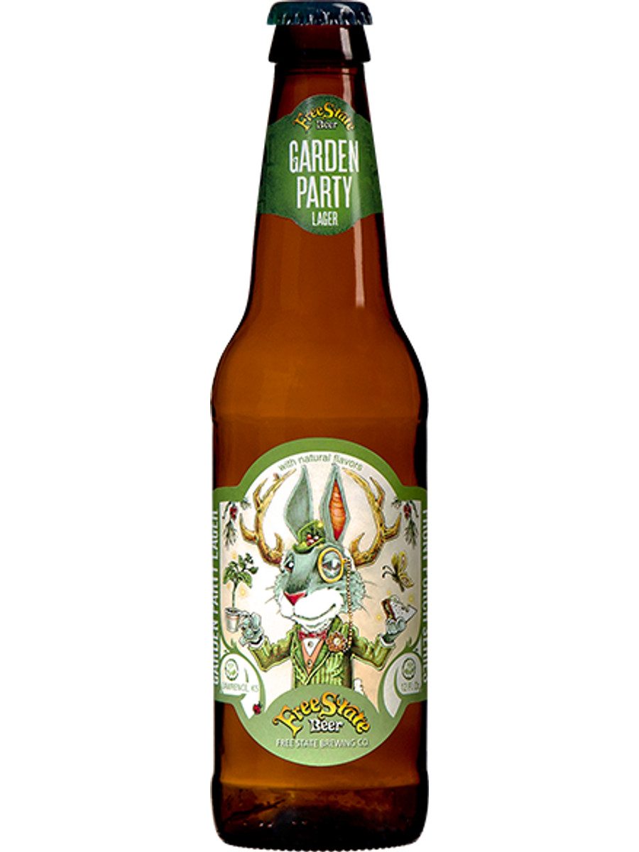Garden Party Lager