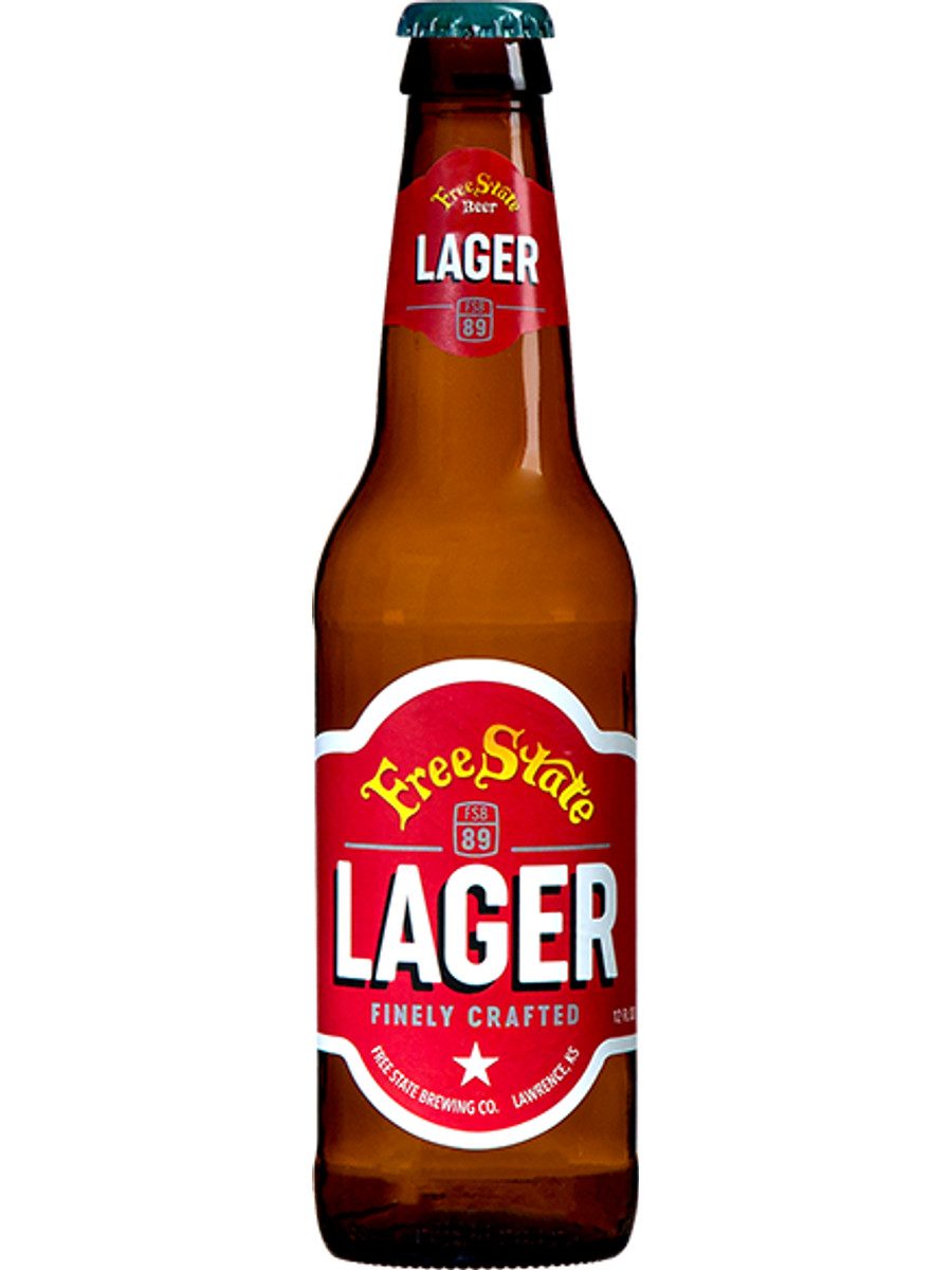 Free State Lager