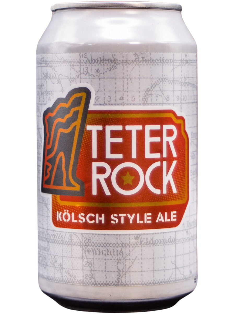 Teter Rock Kölsch