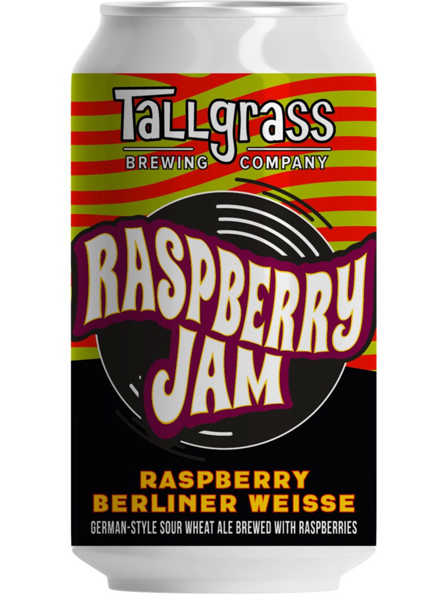 Raspberry Jam