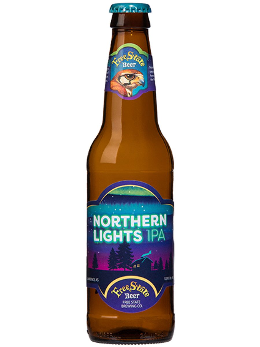 Northern Lights IPA