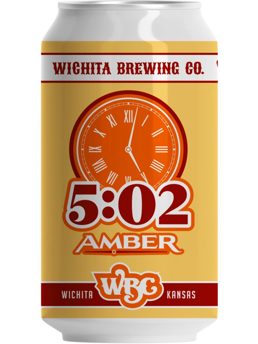 5:02 Amber