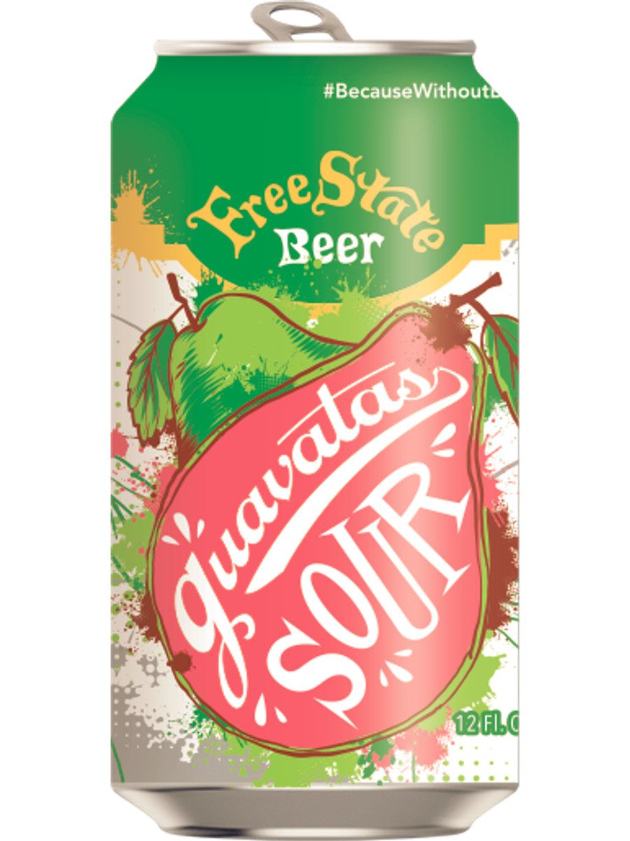 Guavatas Sour