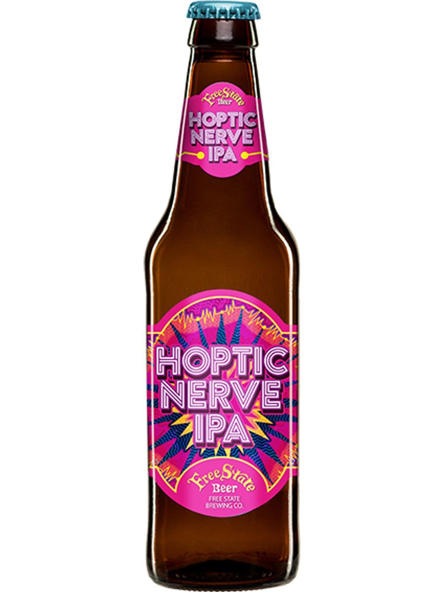 Hoptic Nerve IPA