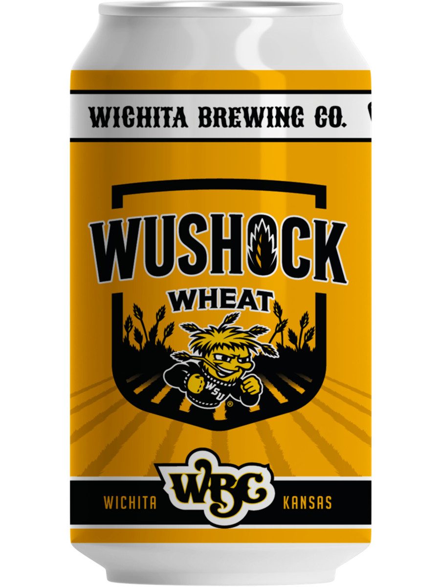 WuShock Wheat