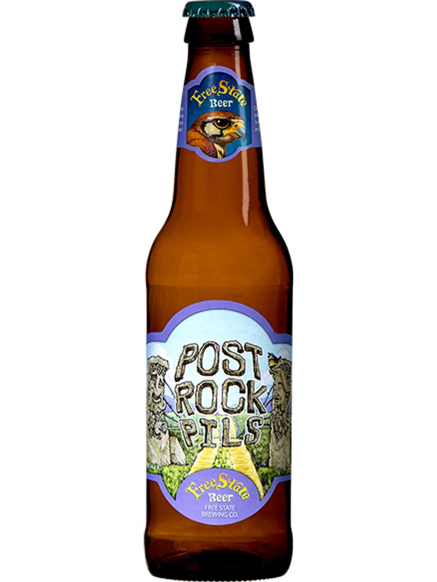 Post Rock Pilsner