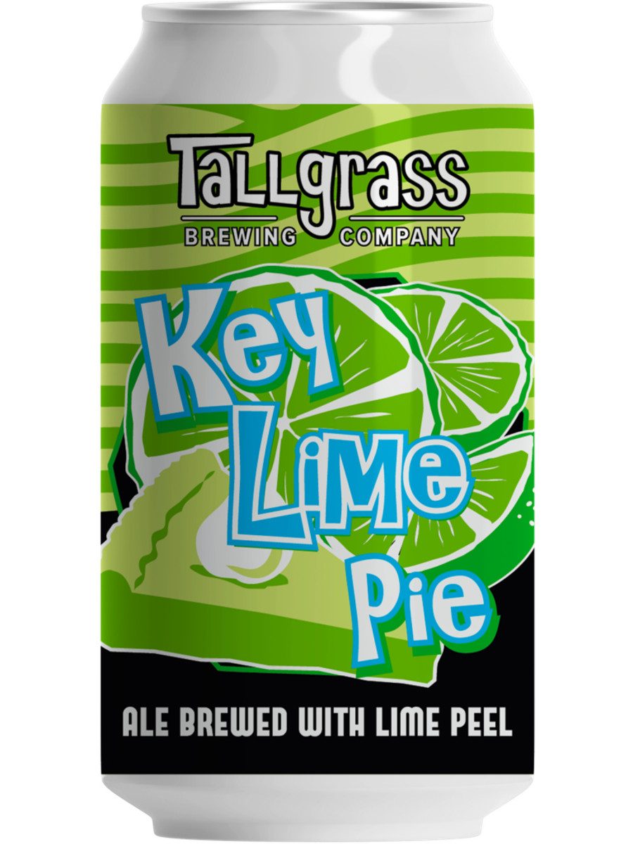 Key Lime Pie