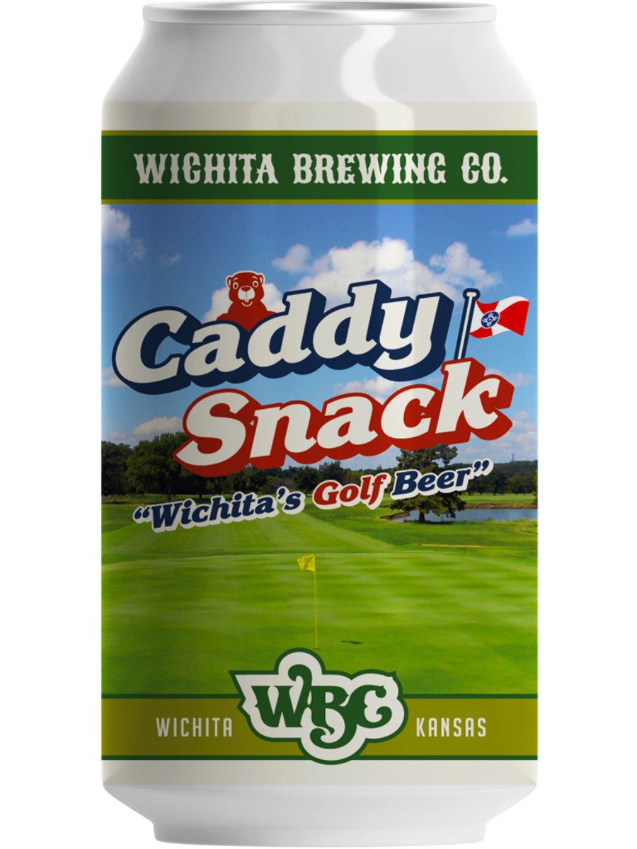 Caddy Snack