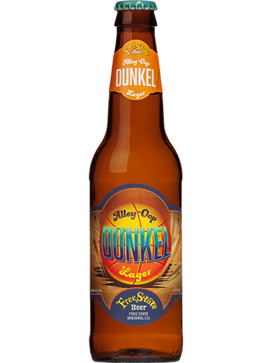 Alley-Oop Dunkel