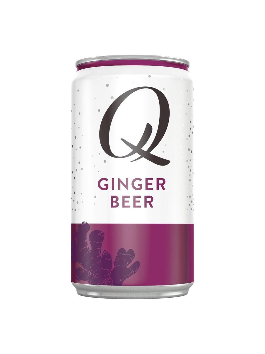 Ginger Beer