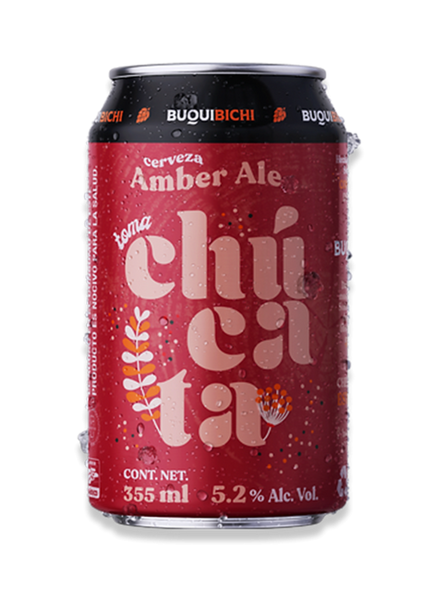 Chúcata