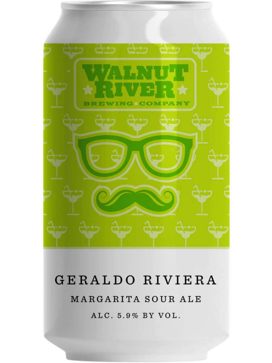 Geraldo Riviera