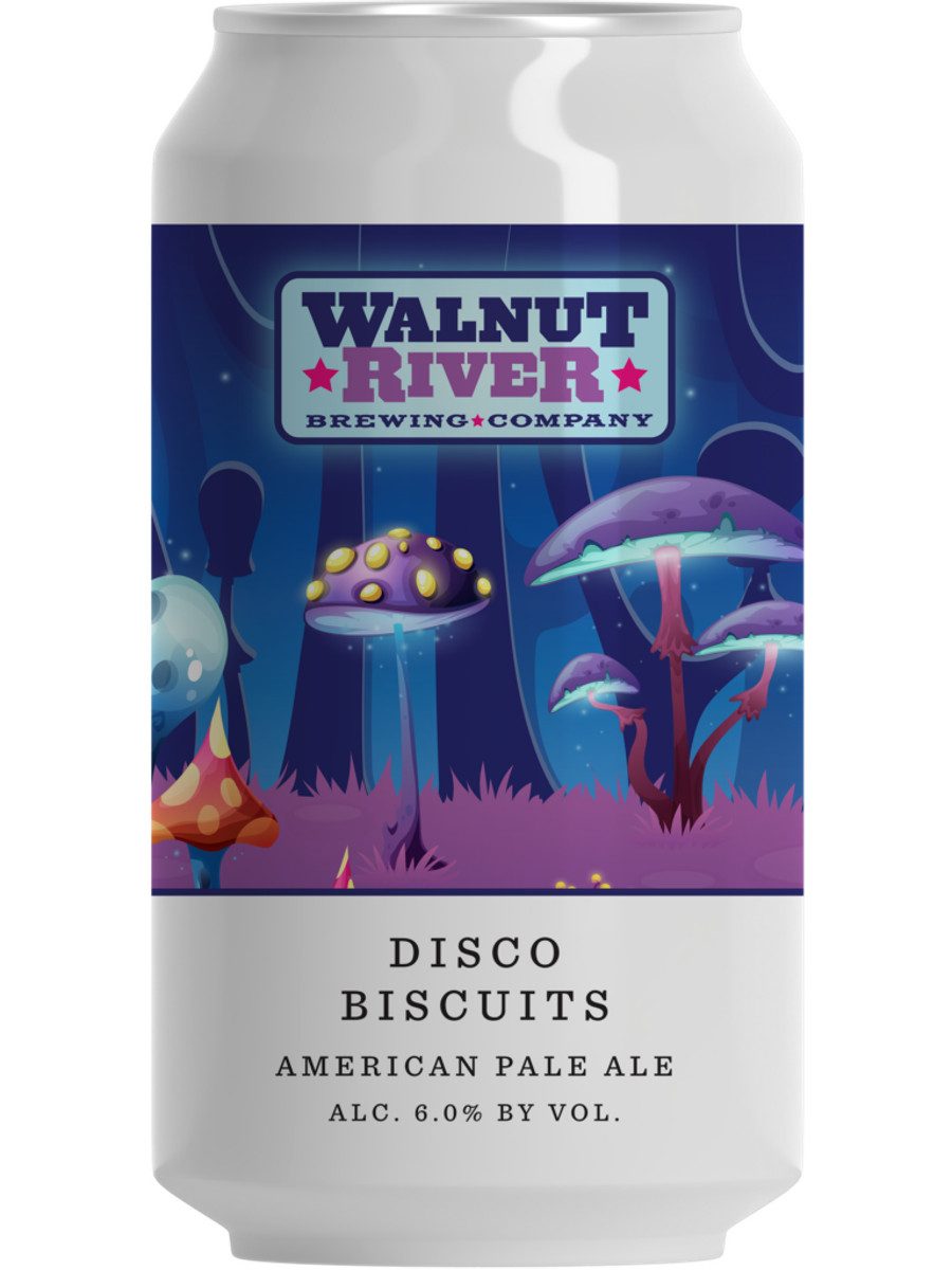 Disco Biscuits