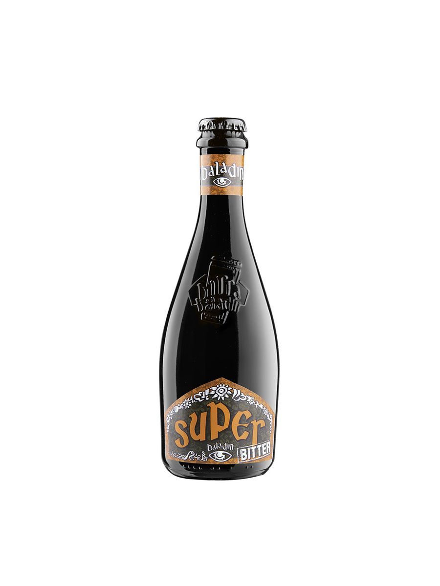 Baladin Super Bitter
