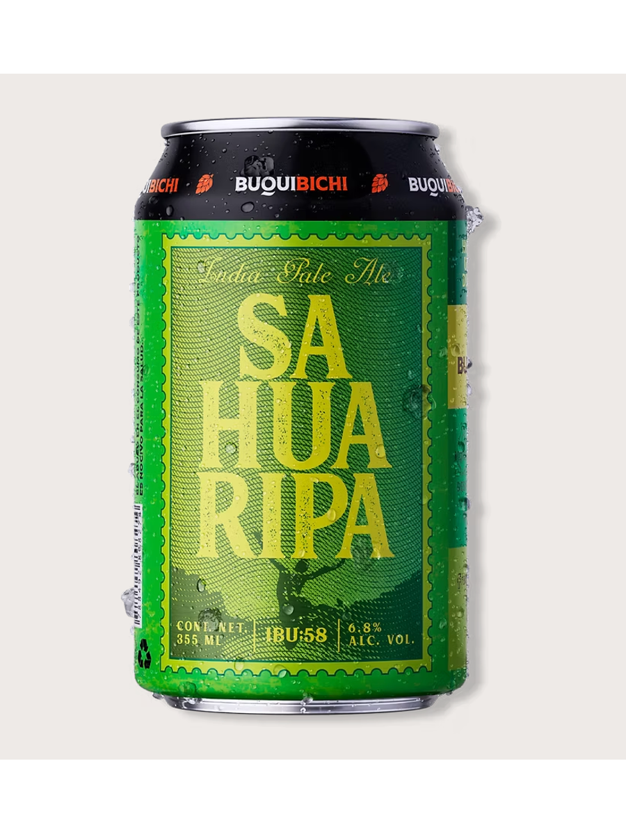 Sahuaripa