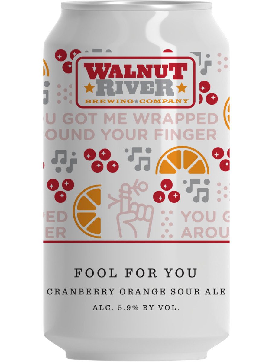 Fool for You