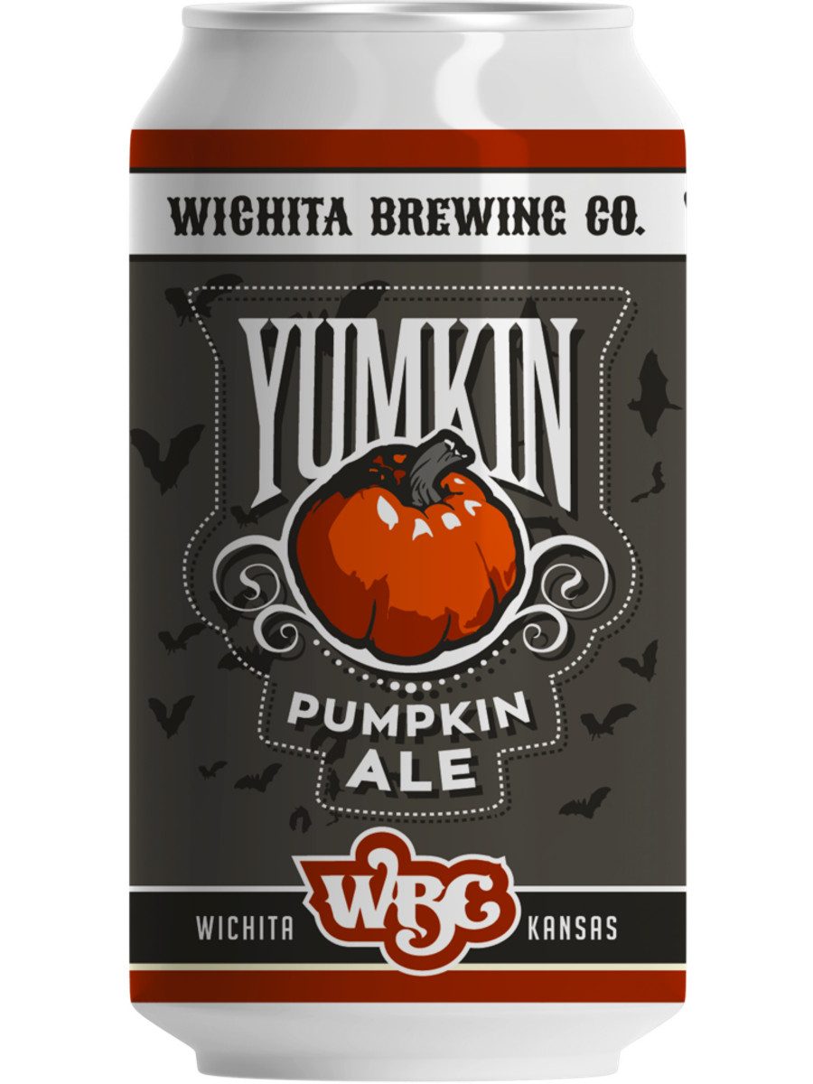 Yumkin Pumpkin