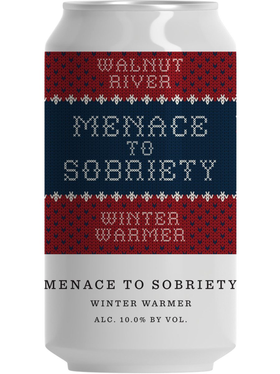 Menace to Sobriety