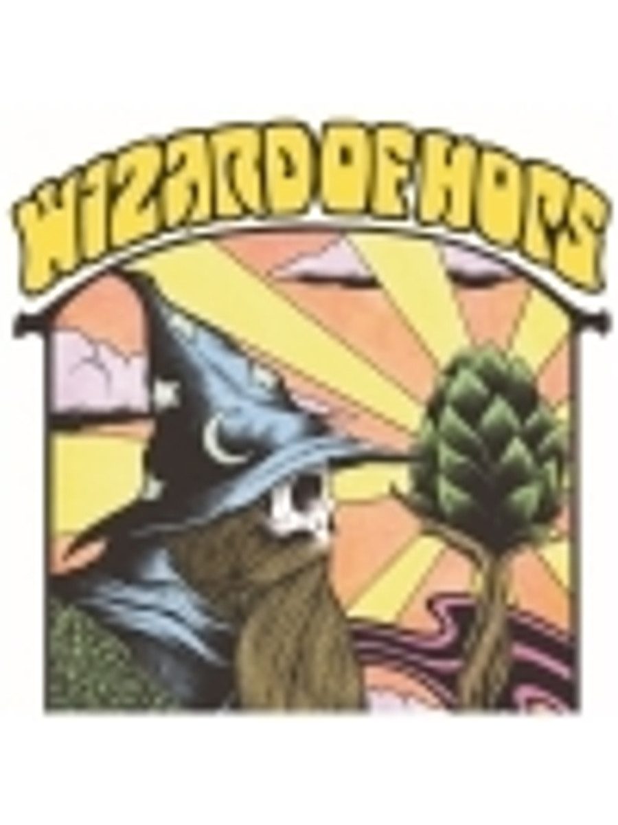 Wizard of Hops