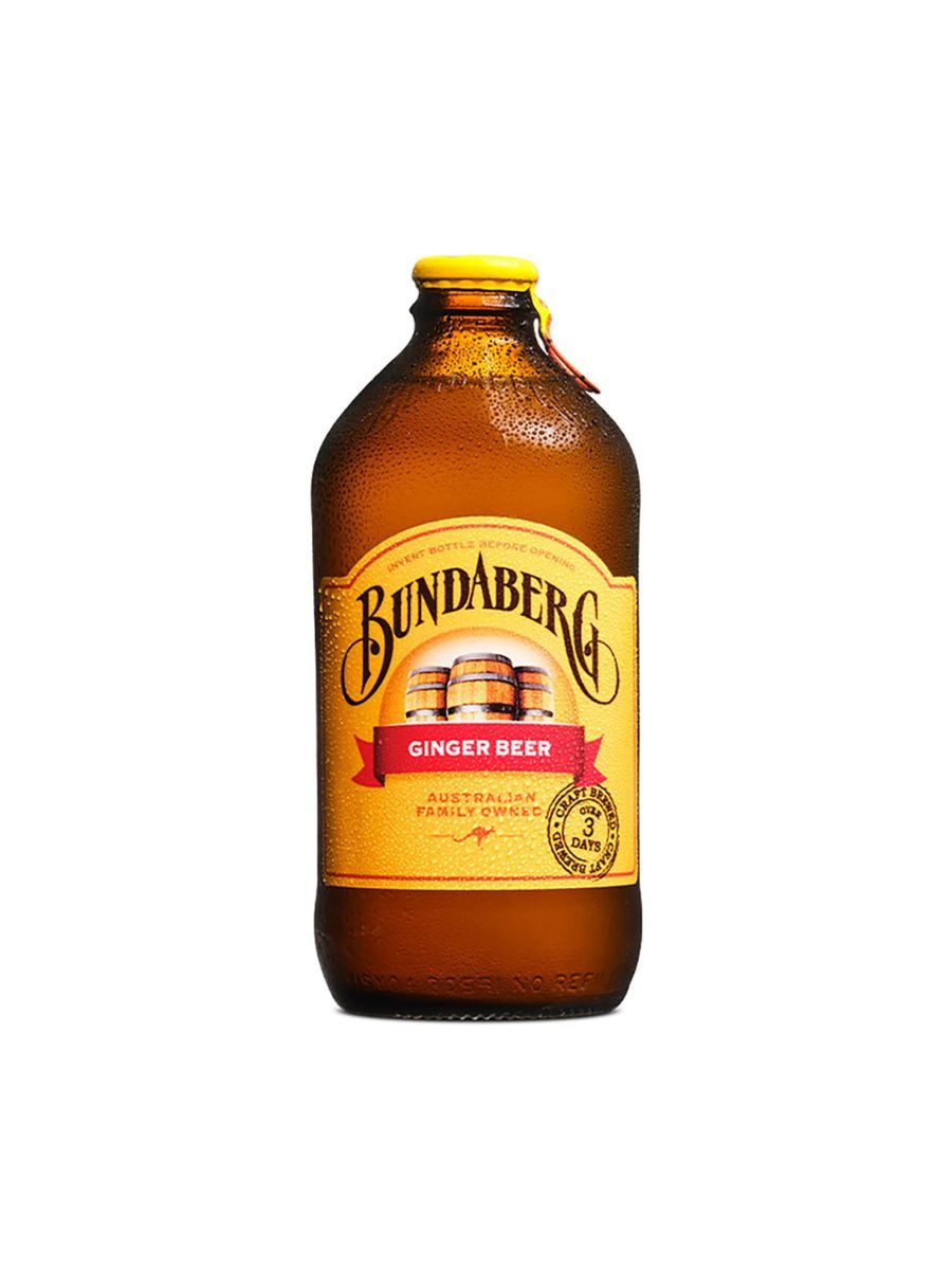 Ginger Beer