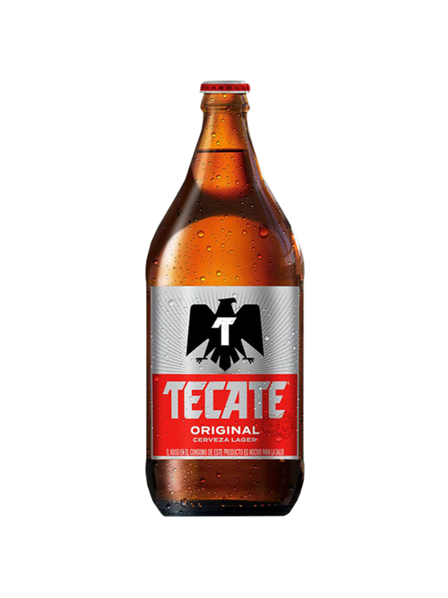 Tecate Original