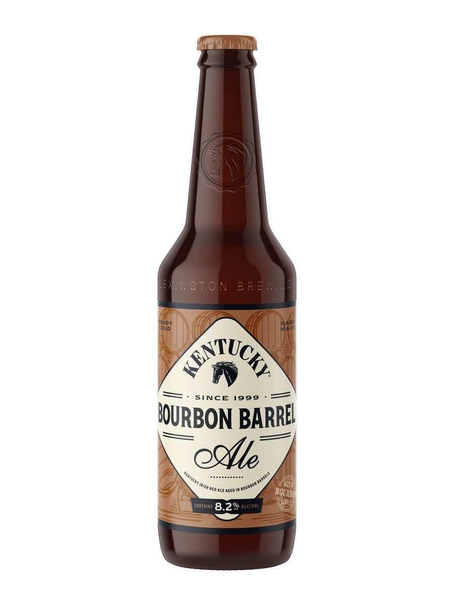 Kentucky Bourbon Barrel Ale