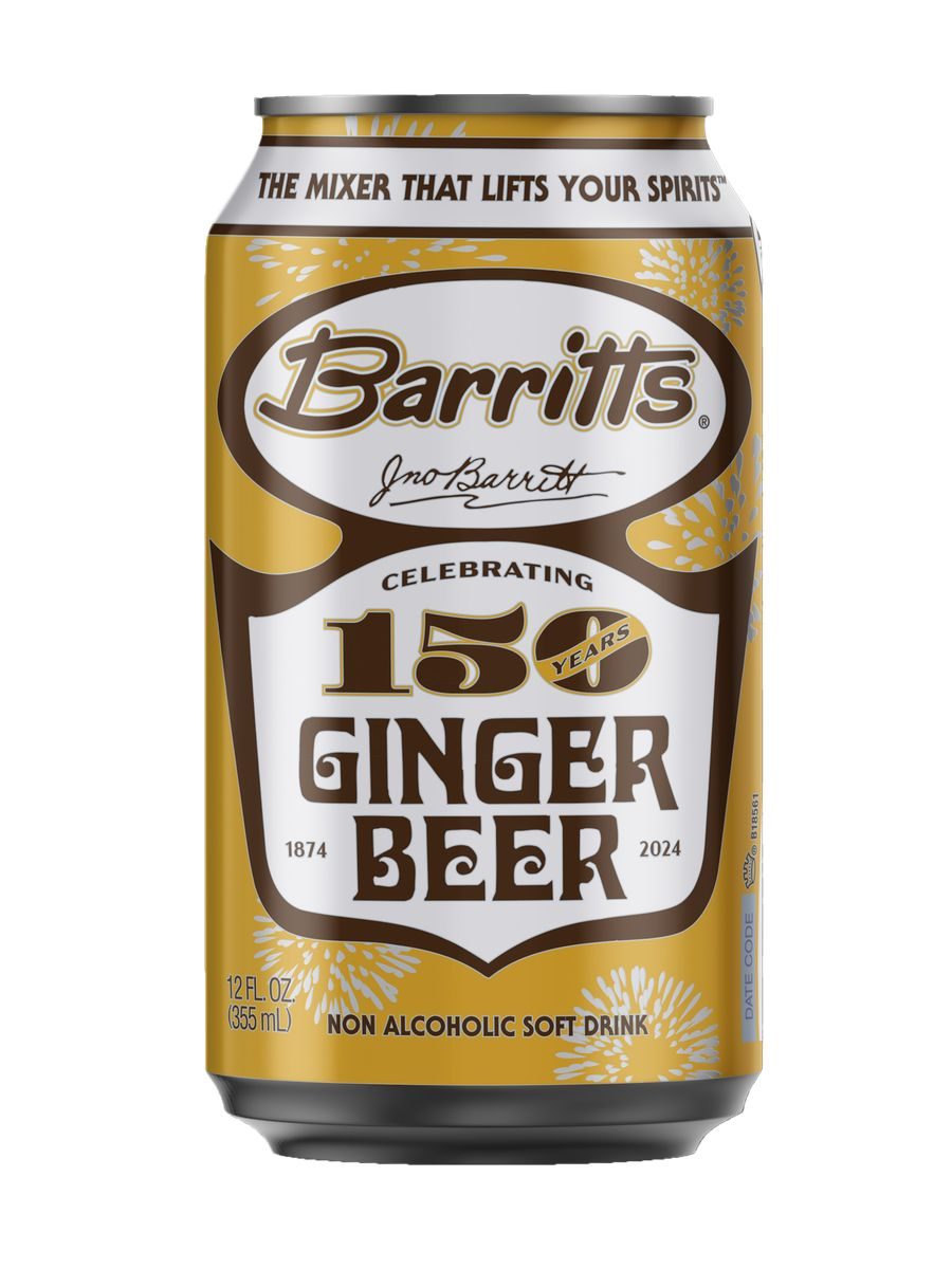 Original Ginger Beer