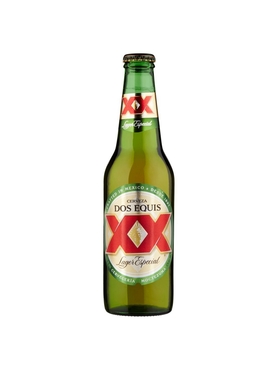 Dos Equis Lager Especial