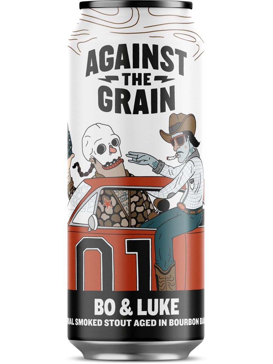 Bo & Luke