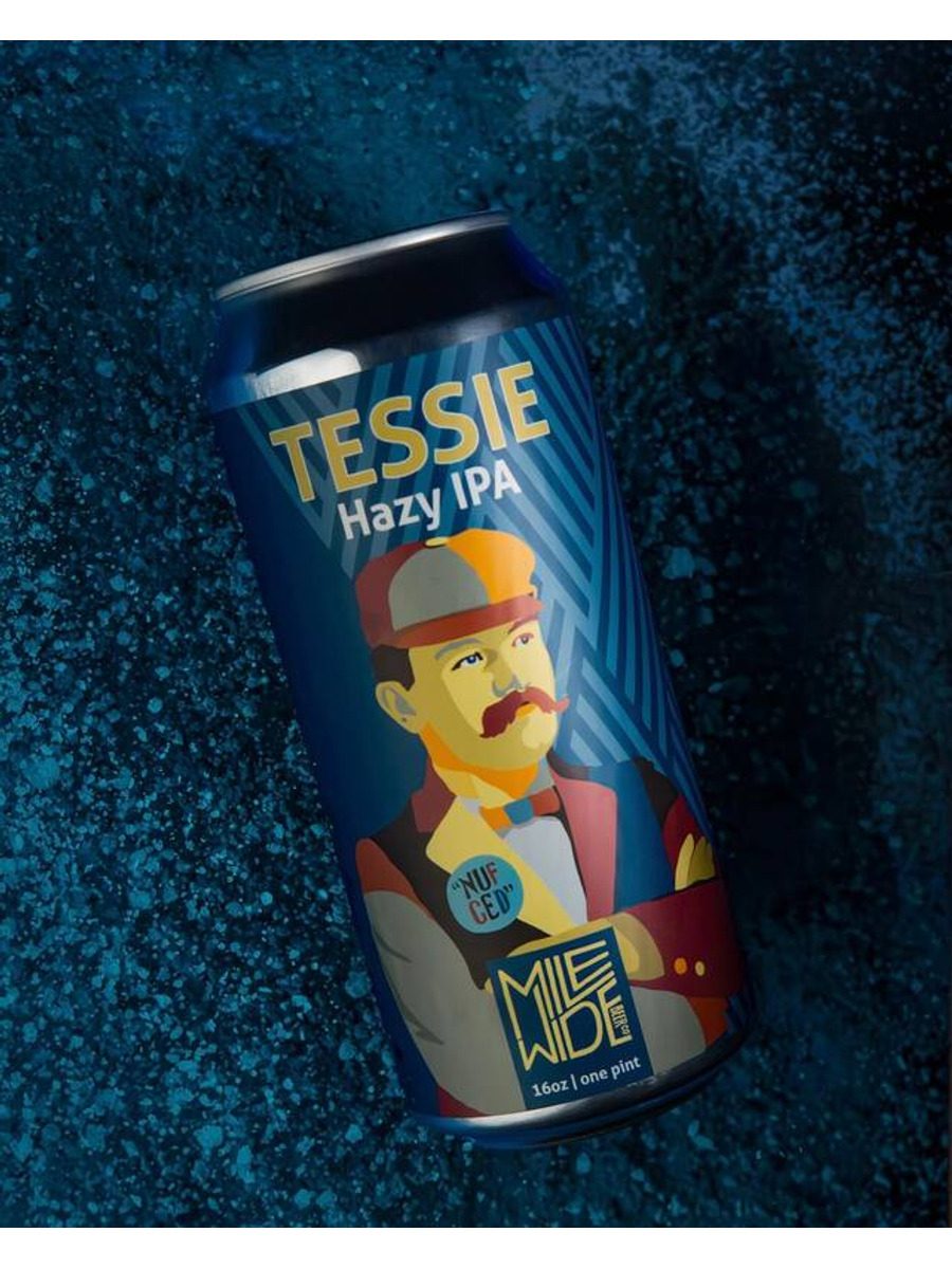 Tessie
