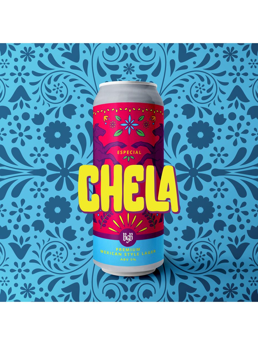 Chela