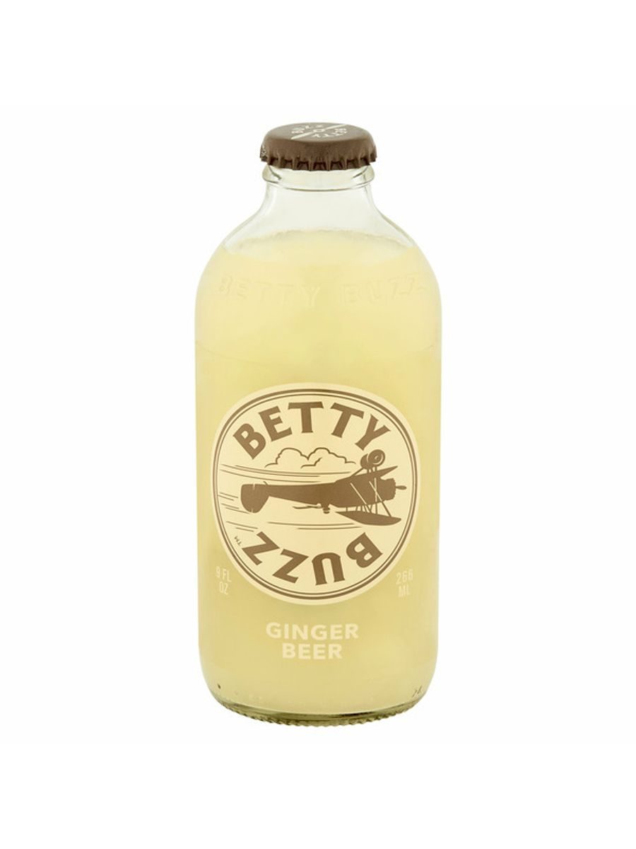 Ginger Beer