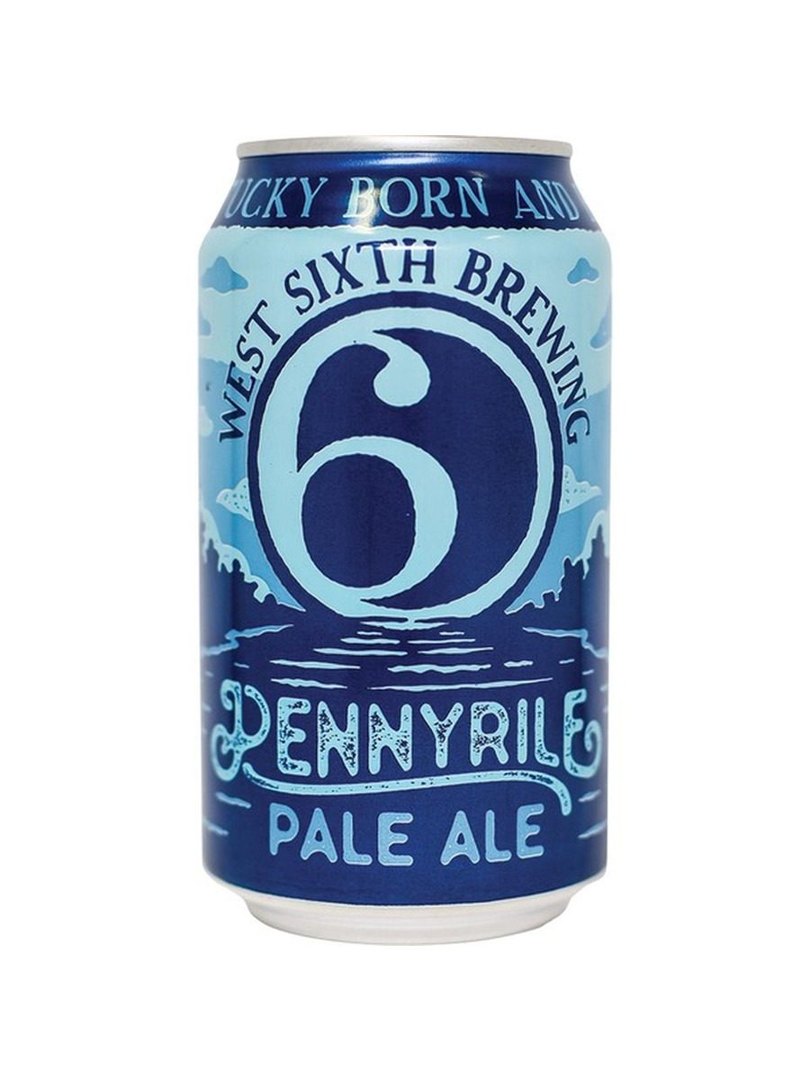 Pennyrile Pale Ale