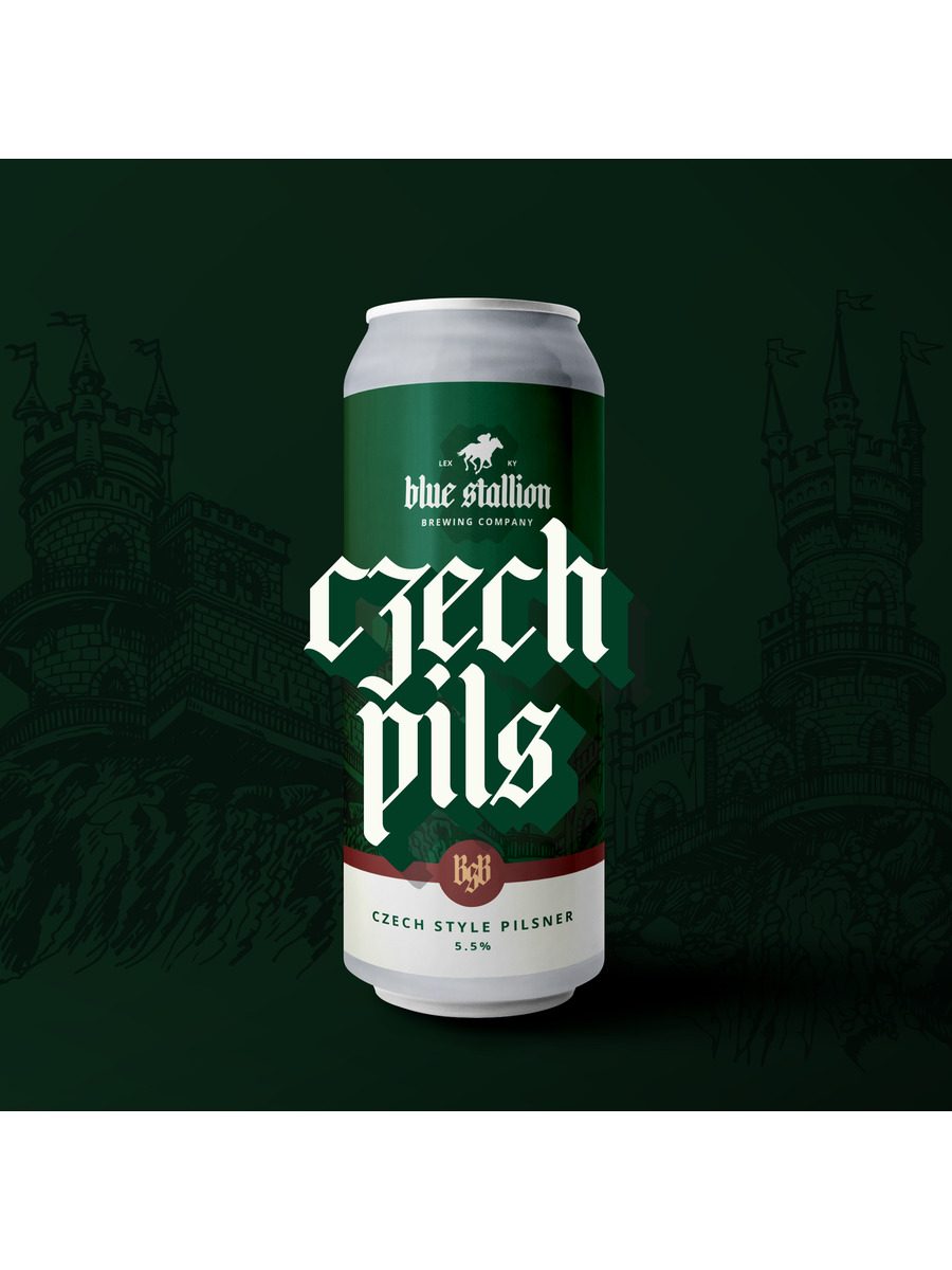 Pilsner
