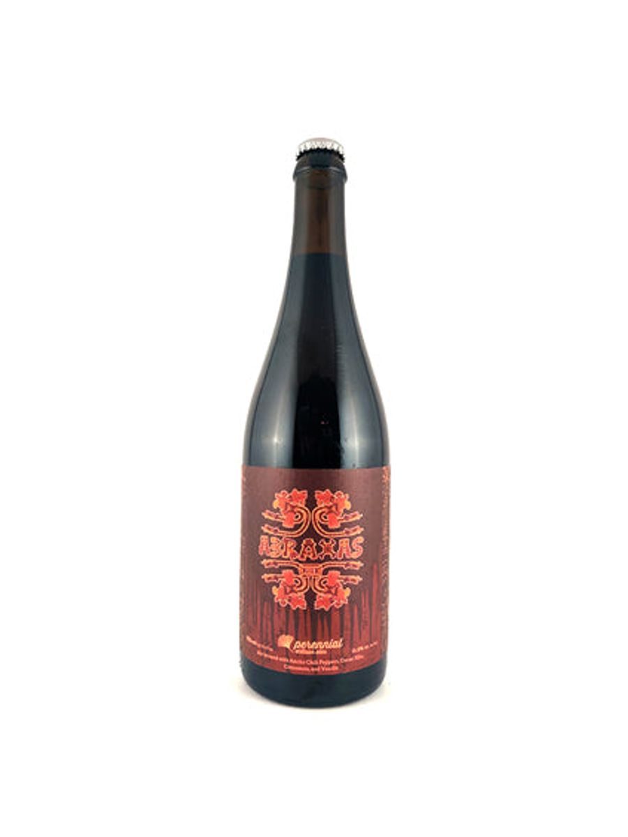 Abraxas