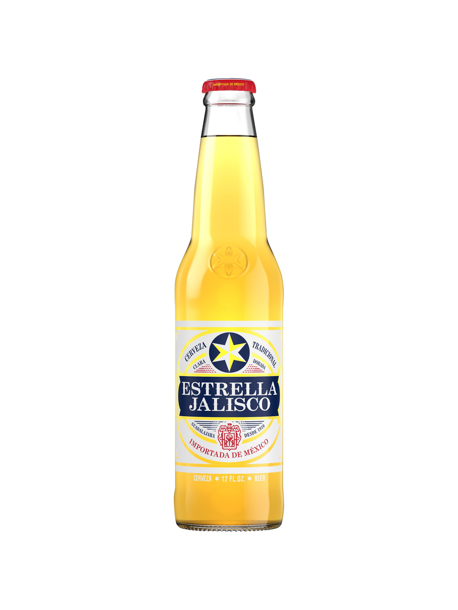 Estrella Jalisco