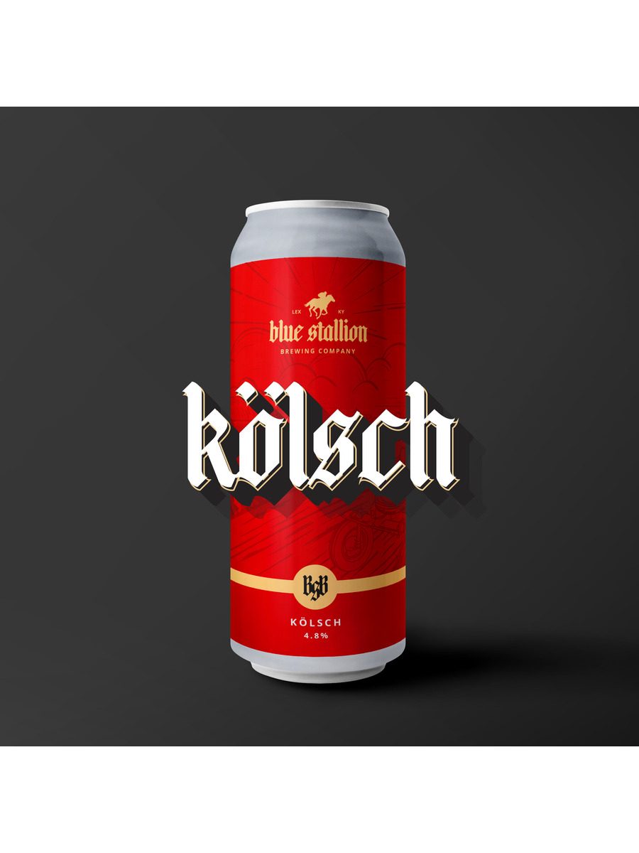 Kölsch