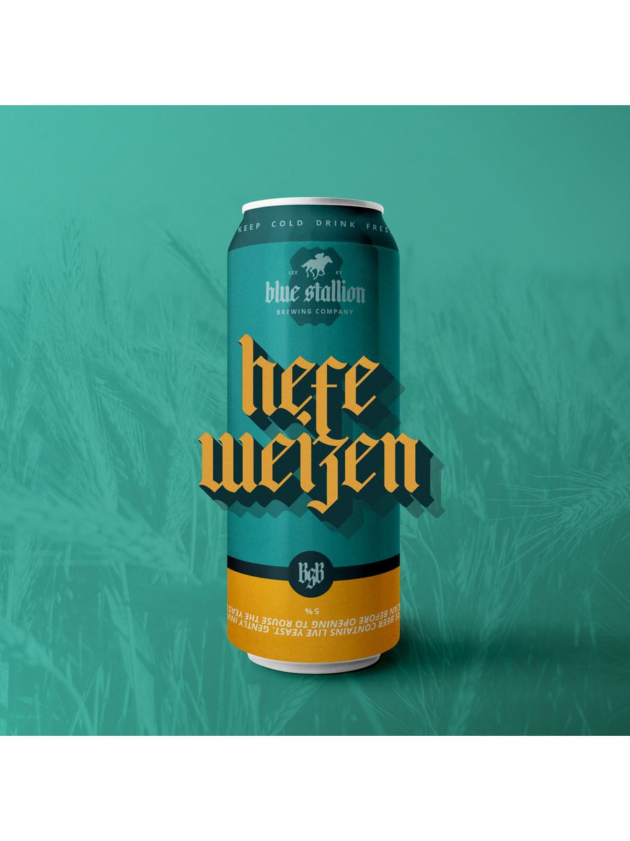 Hefeweizen