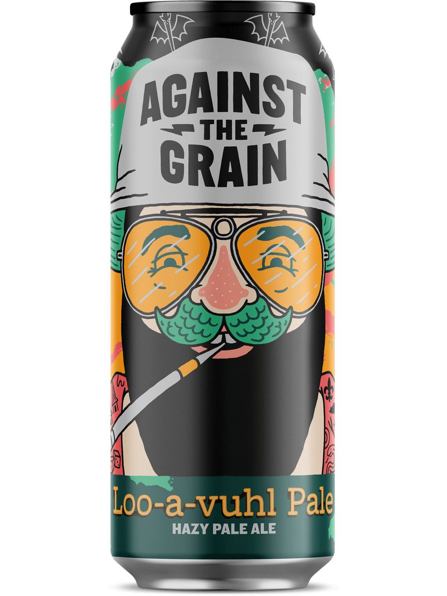 Loo-a-vuhl Pale