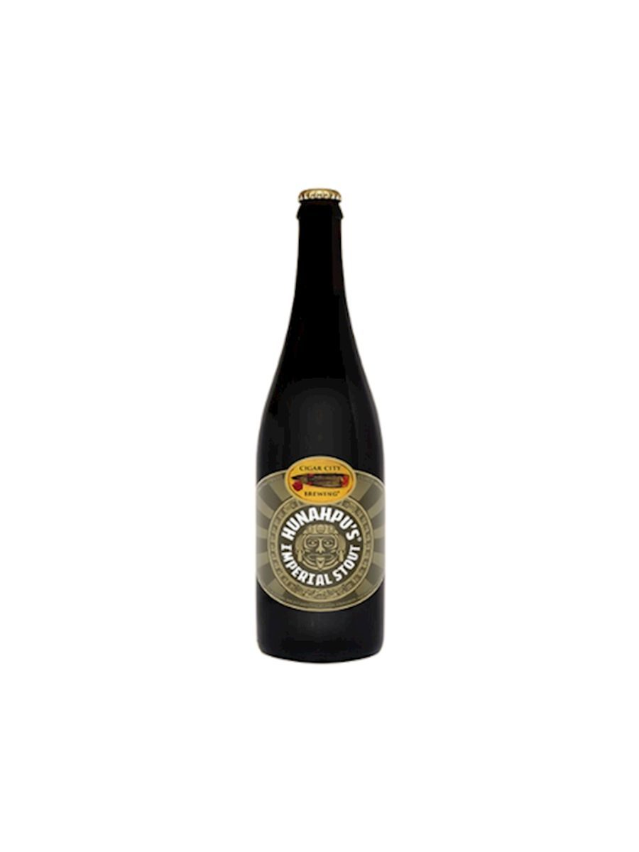 Hunahpu’s Imperial Stout
