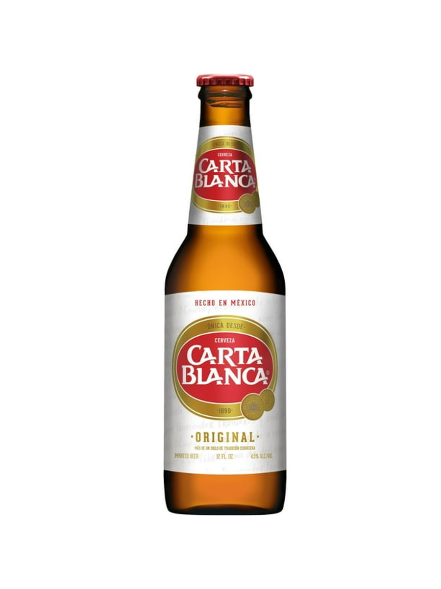 Carta Blanca