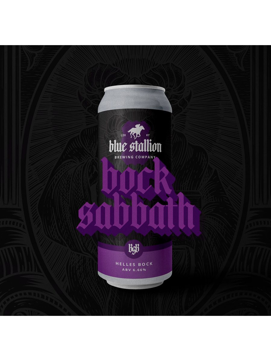 Bock Sabbath