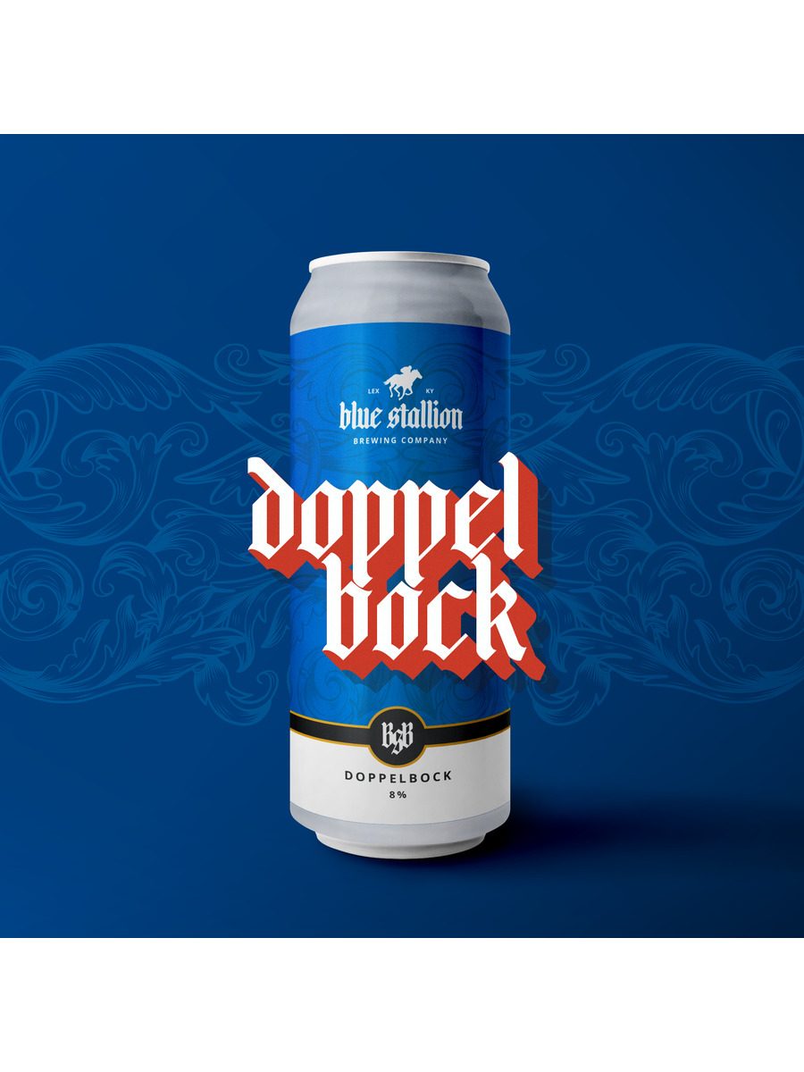 Doppelbock