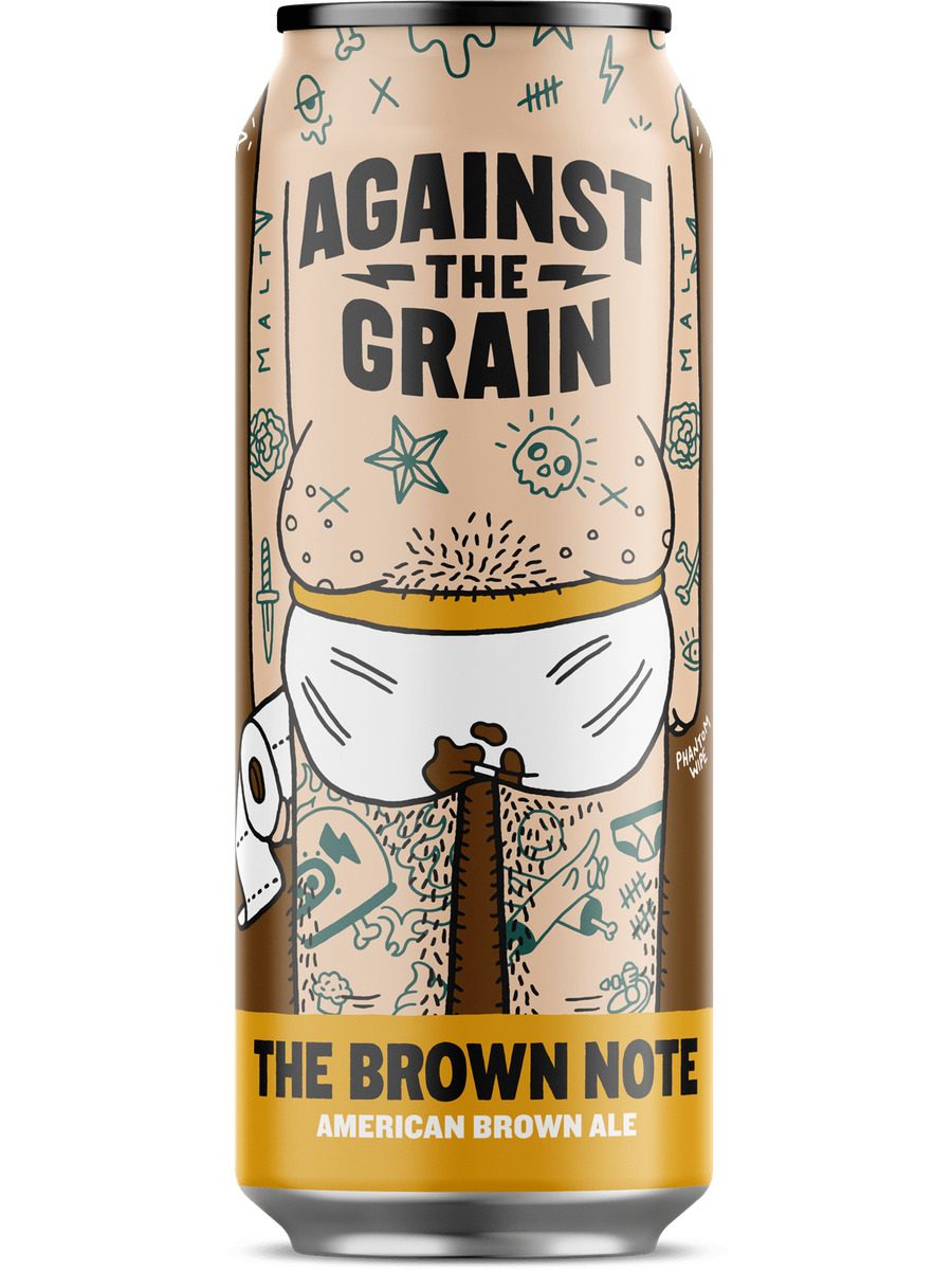 The Brown Note