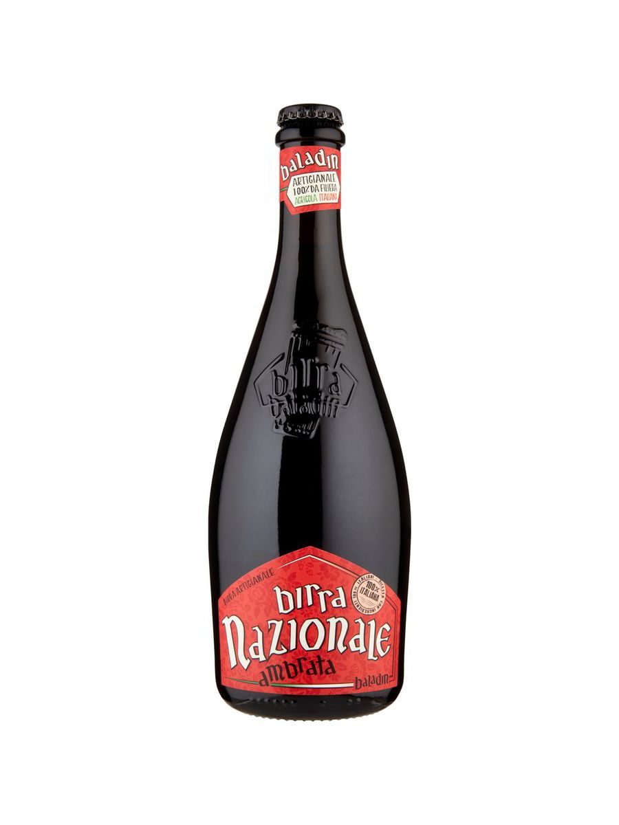 Baladin Nazionale Ambrata